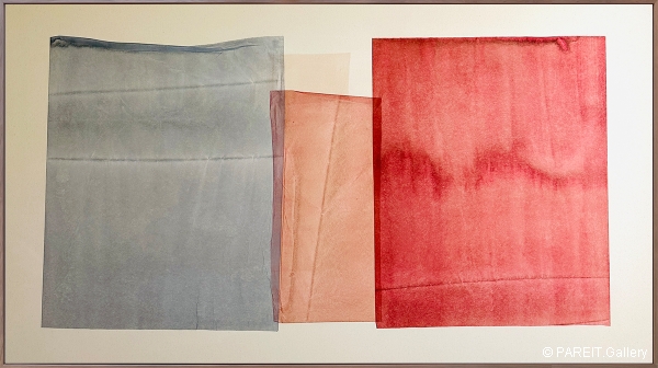 VANHULLEBUSCH Catherine - I'd be patient if time didn't keep showing off